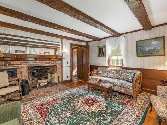 House for sale in New Hampshire