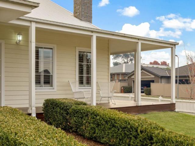 House for sale in Gisborne, Victoria