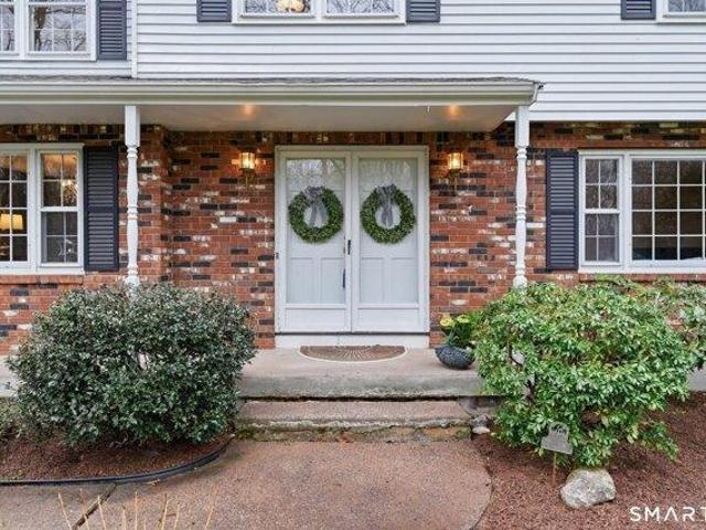 House for sale in Glastonbury, Connecticut