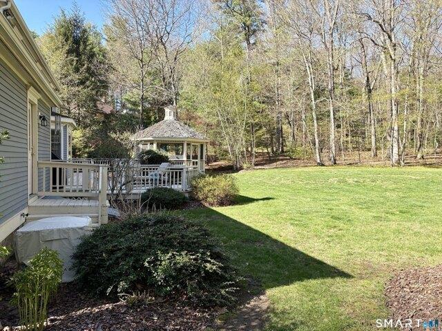House for sale in Glastonbury, Connecticut