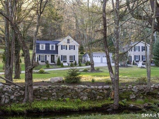 House for sale in Glastonbury, Connecticut