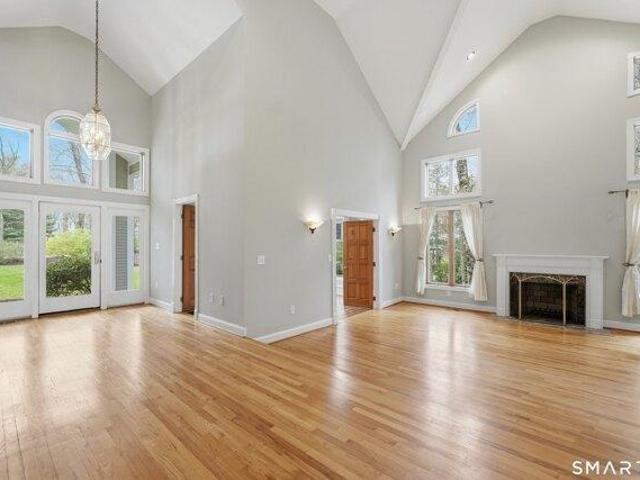 House for sale in Glastonbury, Connecticut