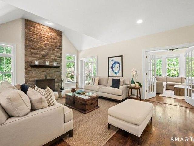 House for sale in Glastonbury, Connecticut