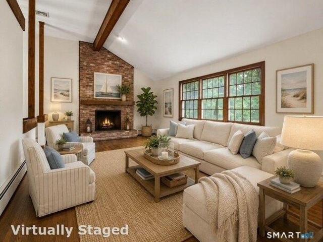House for sale in Glastonbury, Connecticut
