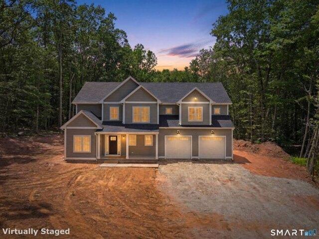 House for sale in Glastonbury, Connecticut