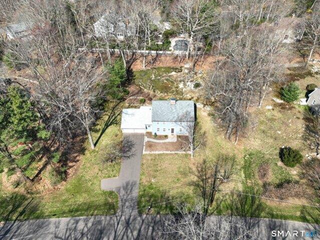 House for sale in Glastonbury, Connecticut
