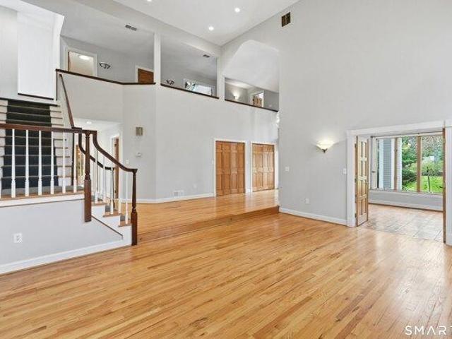 House for sale in Glastonbury, Connecticut