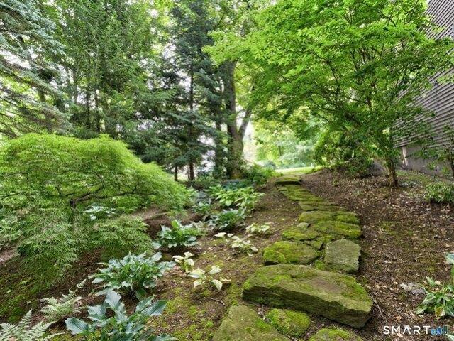 House for sale in Glastonbury, Connecticut