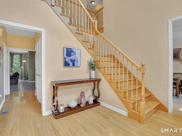 House for sale in Glastonbury, Connecticut