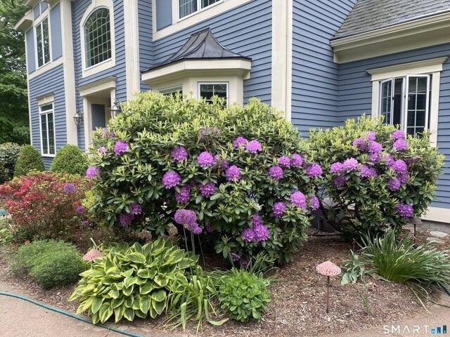 House for sale in Glastonbury, Connecticut