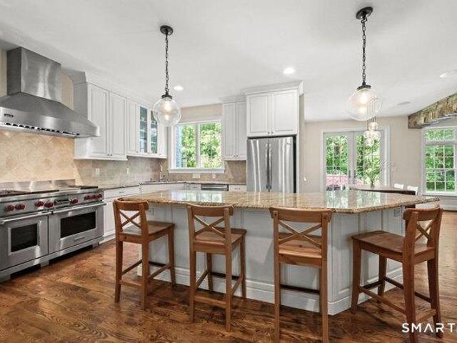 House for sale in Glastonbury, Connecticut
