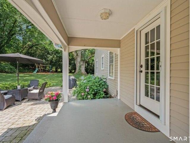 House for sale in Glastonbury, Connecticut