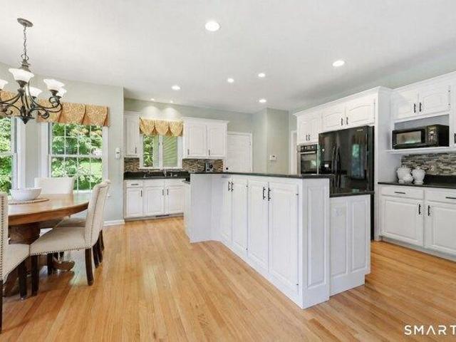 House for sale in Glastonbury, Connecticut