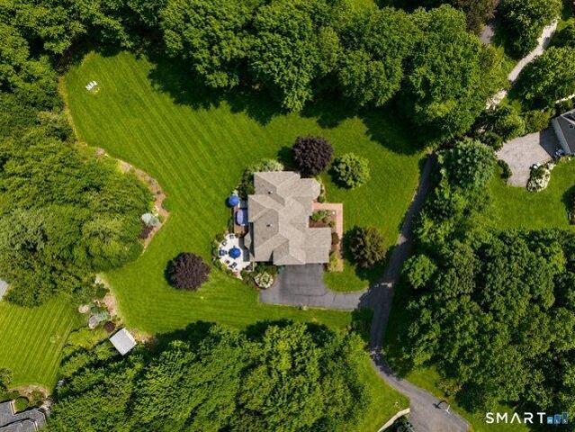 House for sale in Glastonbury, Connecticut