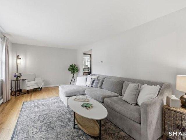 House for sale in Glastonbury, Connecticut