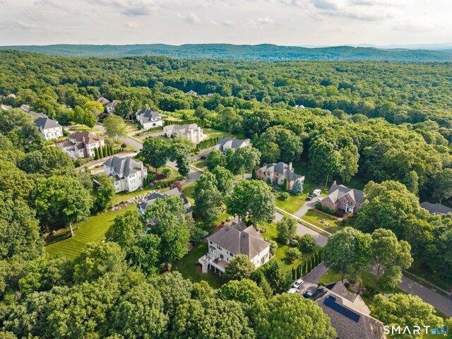 House for sale in Glastonbury, Connecticut