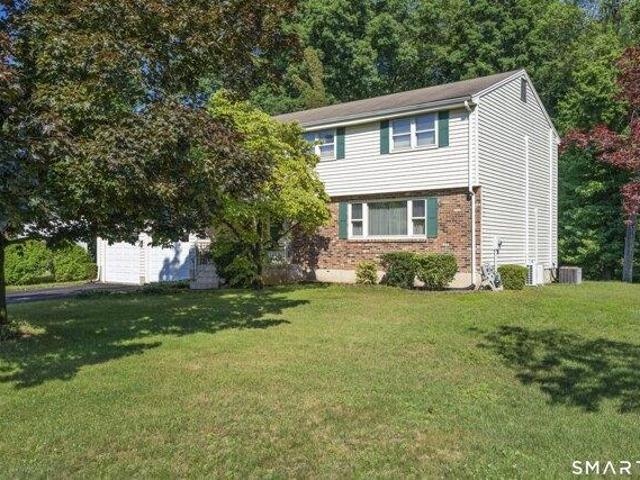 House for sale in Glastonbury, Connecticut