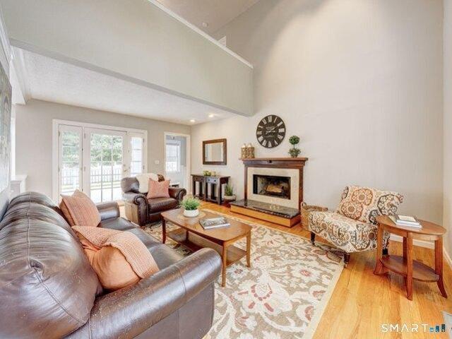 House for sale in Glastonbury, Connecticut
