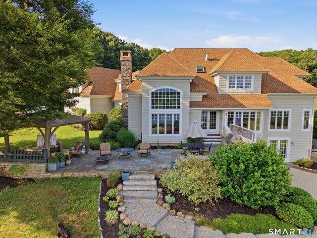 House for sale in Glastonbury, Connecticut