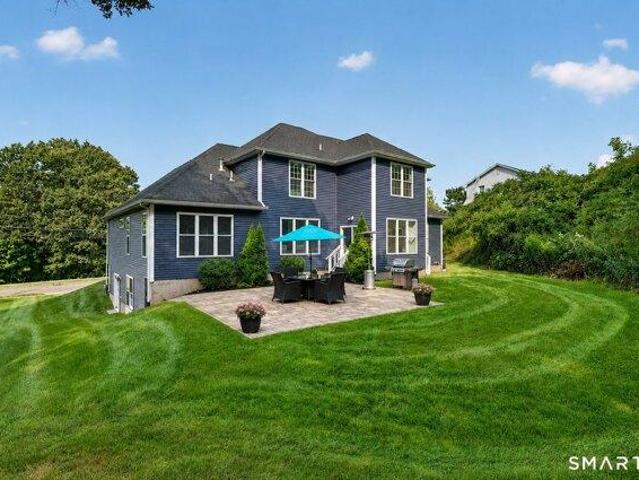 House for sale in Glastonbury, Connecticut