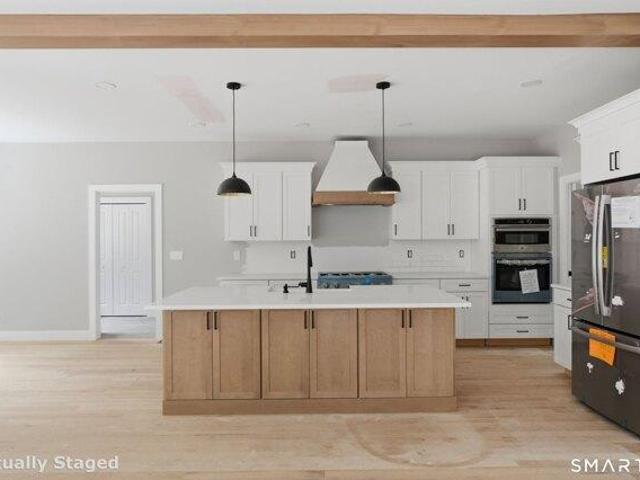 House for sale in Glastonbury, Connecticut