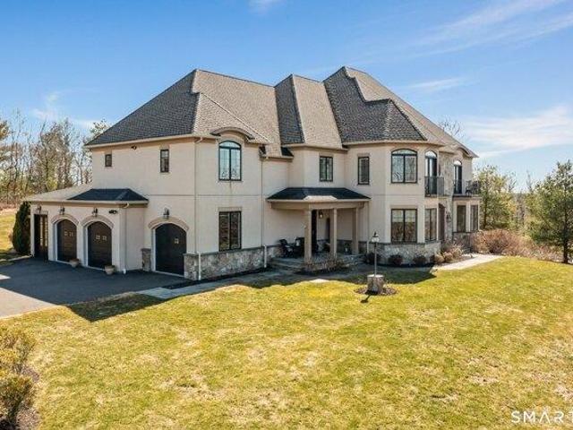 House for sale in Glastonbury, Connecticut