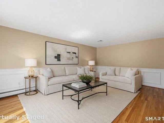 House for sale in Glastonbury, Connecticut
