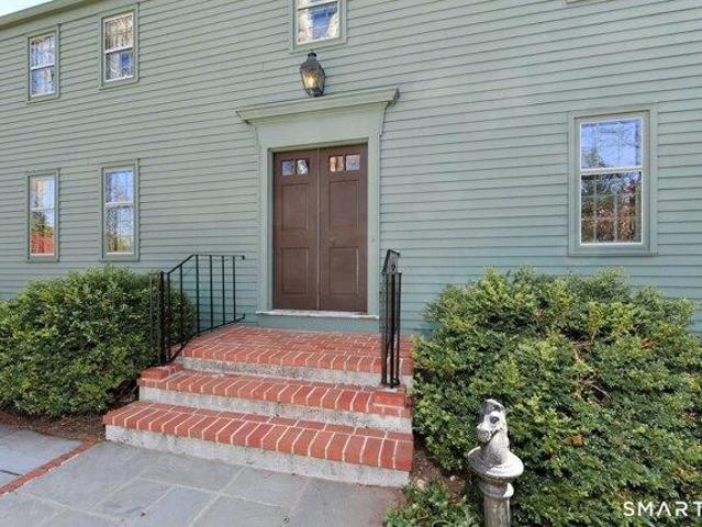 House for sale in Glastonbury, Connecticut
