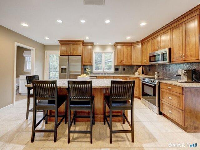 House for sale in Glastonbury, Connecticut