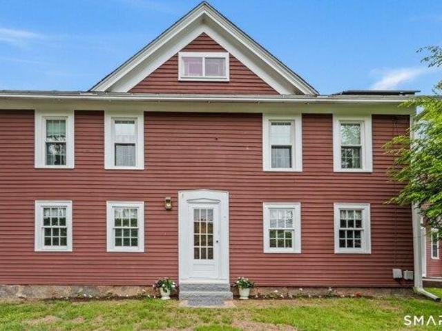 House for sale in Glastonbury, Connecticut