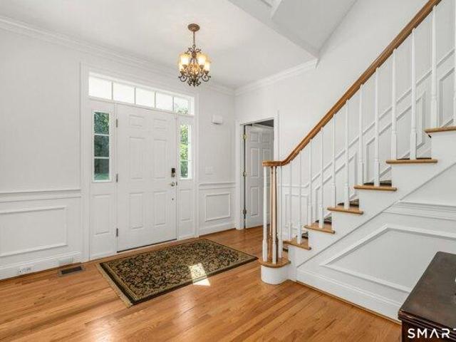 House for sale in Glastonbury, Connecticut