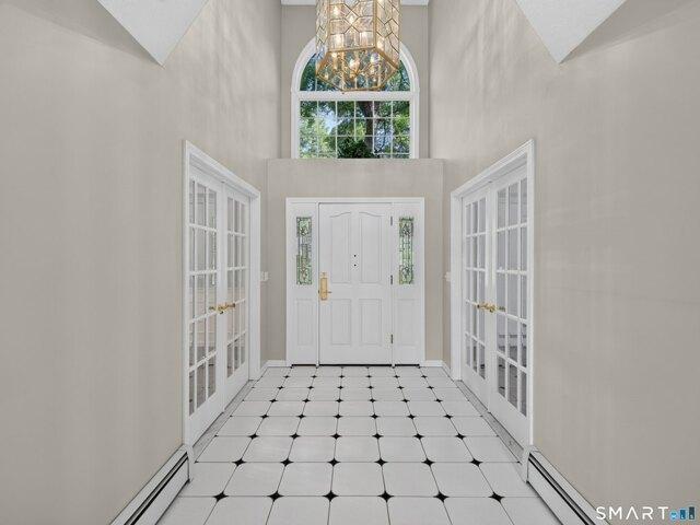 House for sale in Glastonbury, Connecticut