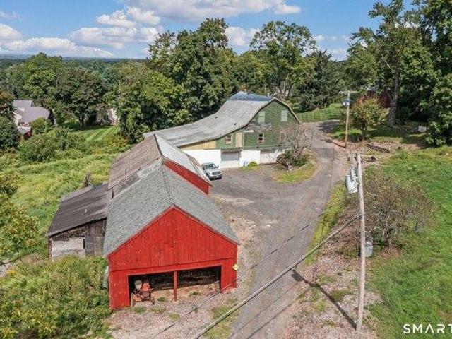 House for sale in Glastonbury, Connecticut