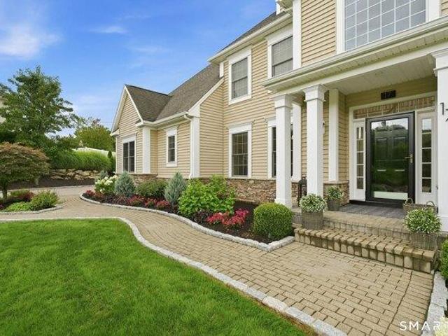 House for sale in Glastonbury, Connecticut