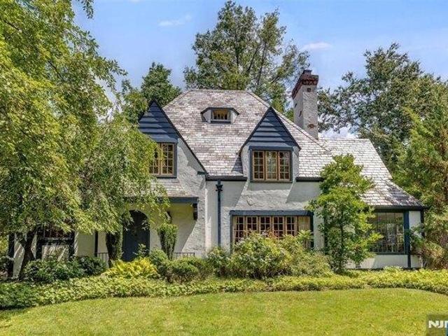 House for sale in Glen Ridge, New Jersey