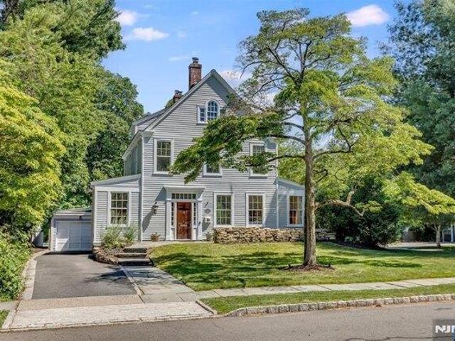 House for sale in Glen Ridge, New Jersey
