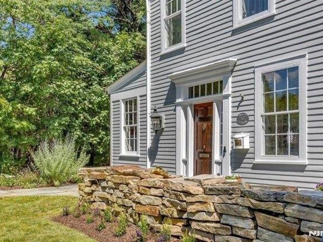 House for sale in Glen Ridge, New Jersey