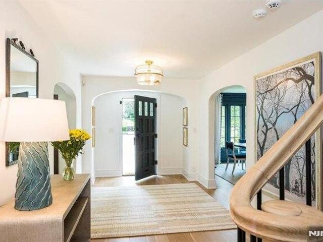 House for sale in Glen Ridge, New Jersey