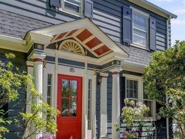 House for sale in Glen Ridge, New Jersey