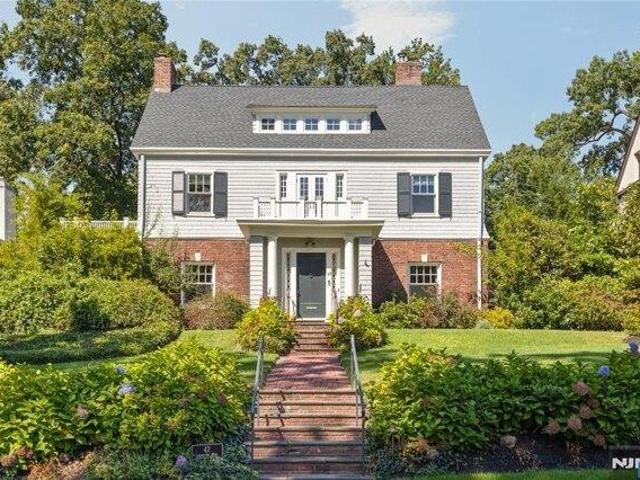 House for sale in Glen Ridge, Essex County