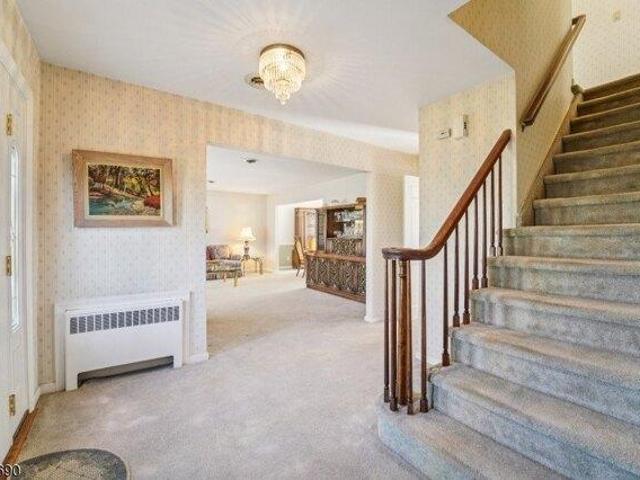 House for sale in Passaic, New Jersey