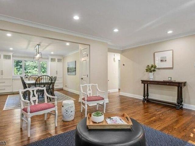 House for sale in Glen Rock, New Jersey
