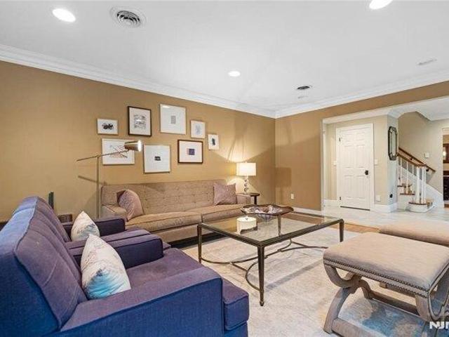 House for sale in Glen Rock, New Jersey