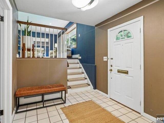 House for sale in Glen Rock, New Jersey