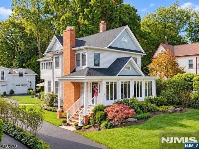 House for sale in Ridgewood Junction, Glen Rock