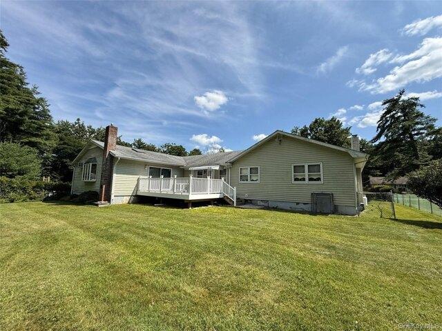House for sale in New York