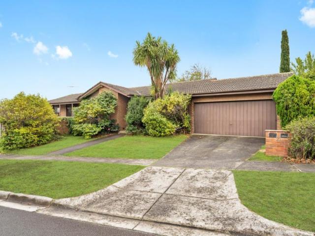House for sale in Camerons Creek, Victoria