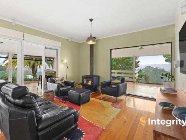 House for rent in Glenburn, Victoria