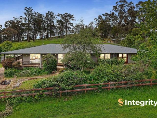 House for rent in Glenburn, Victoria