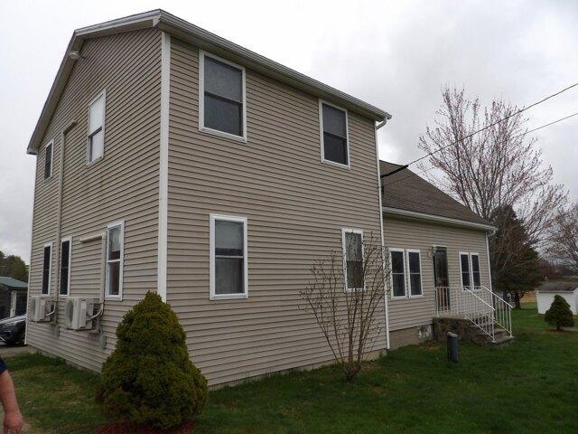 House for sale in Glenburn, Maine